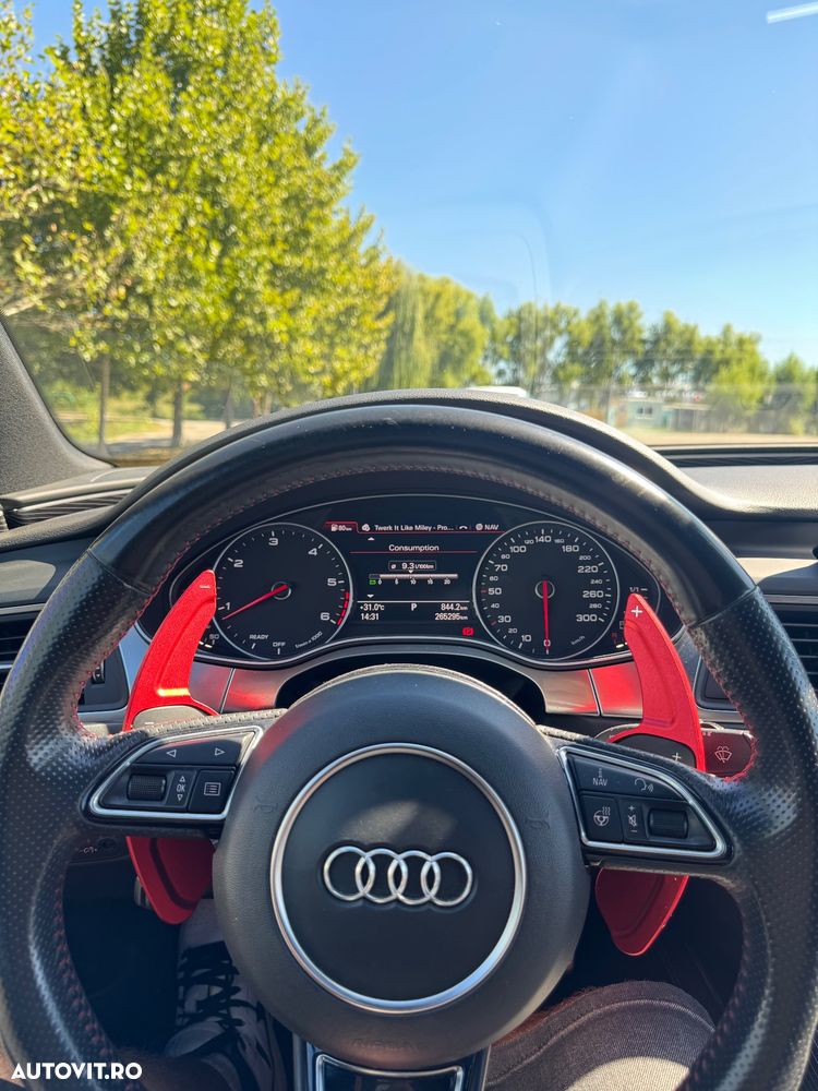 Audi A7 Sportback - 28