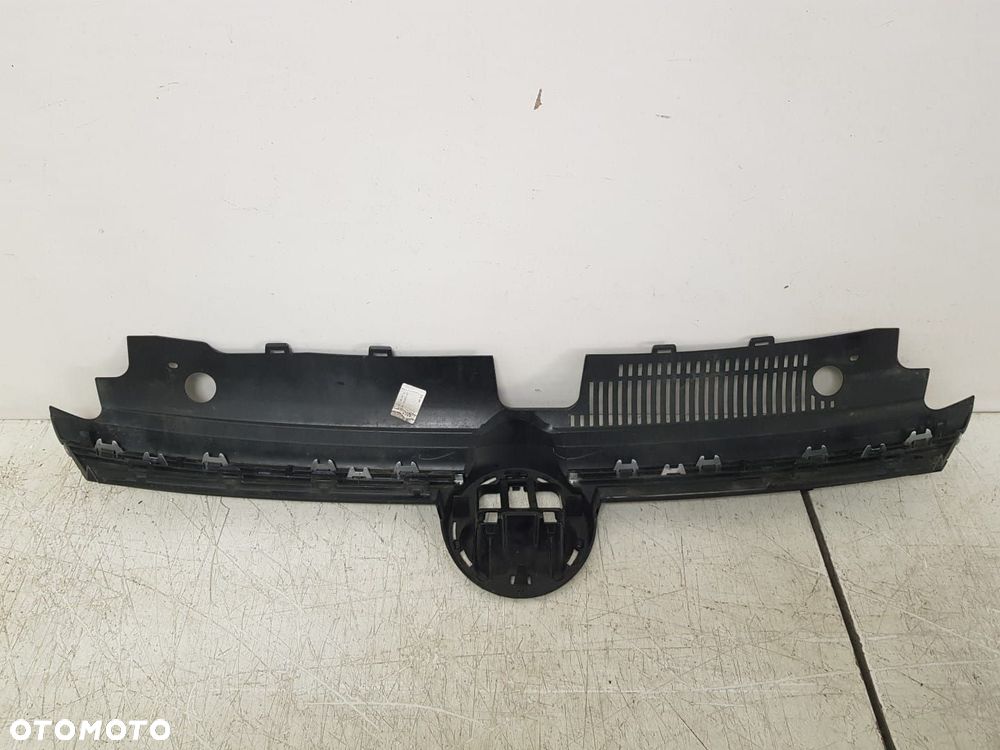 GRILL ATRAPA VW GOLF VIII 8 R-LINE 19-24 RADAR 5H0 5H0853655G ORYGINAL - 5