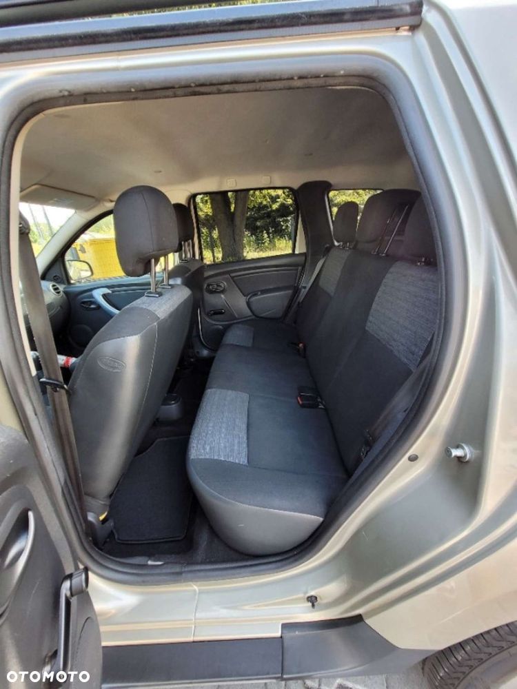 Dacia Duster 1.6 16V 105 4x2 Ice - 15