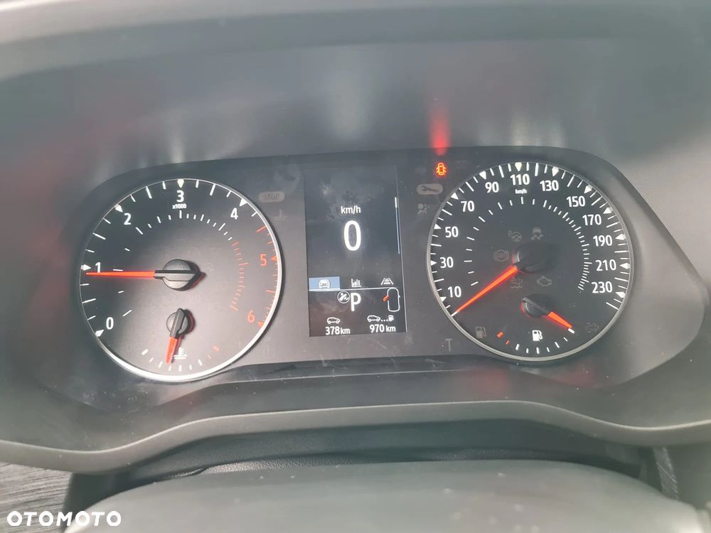 Renault Trafic - 3