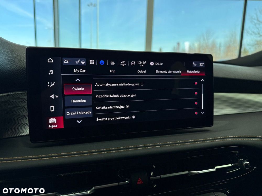 Alfa Romeo Tonale - 36