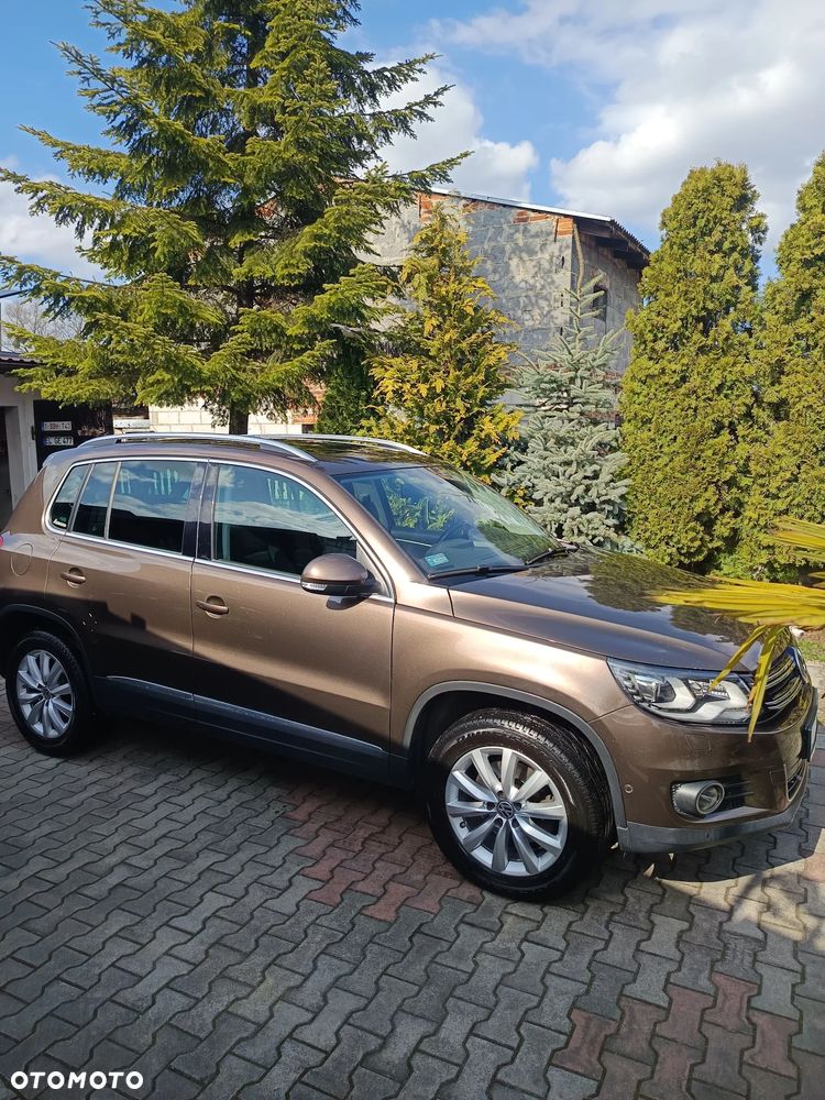 Volkswagen Tiguan - 18