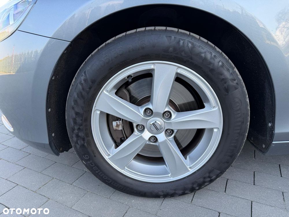 Volvo V40 D3 Geartronic - 10
