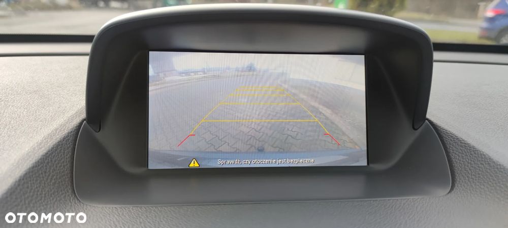 Opel Mokka 1.6 CDTI ecoFLEX Start/Stop 4x4 Innovation - 20