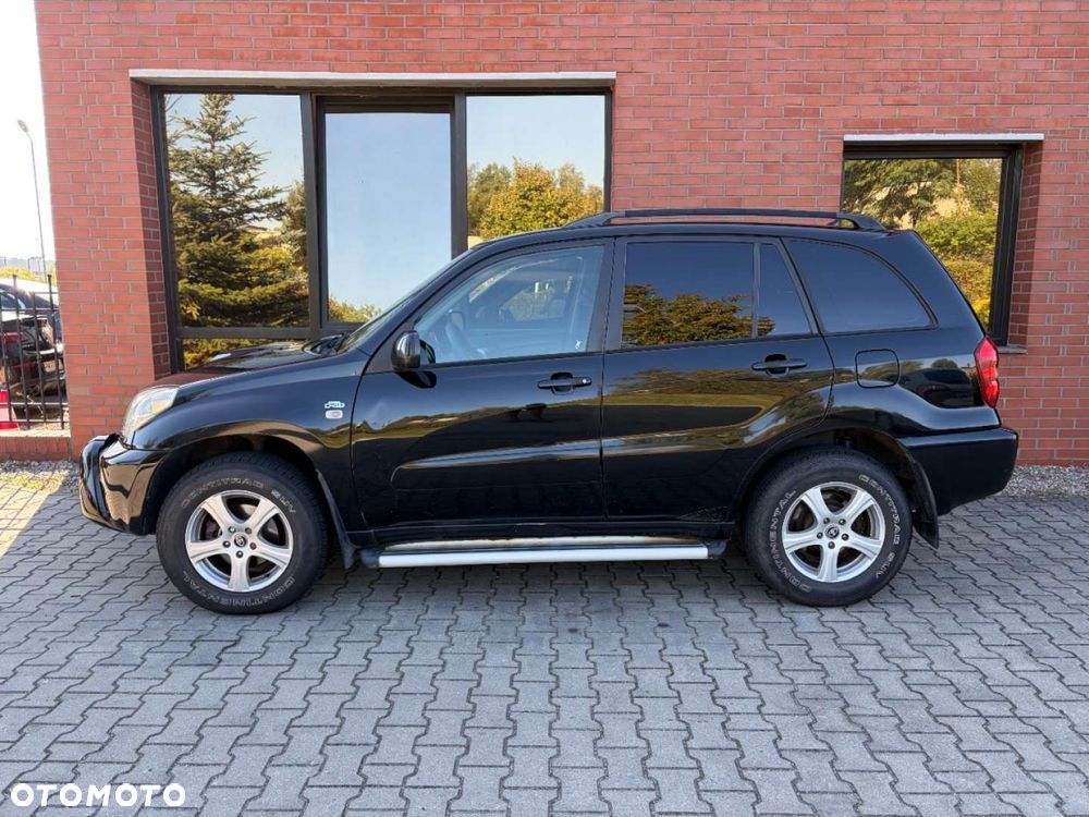 Toyota RAV4 - 20