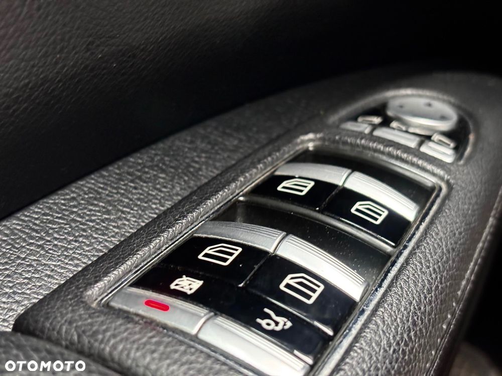 Mercedes-Benz Klasa S 350 4Matic 7G-TRONIC - 19