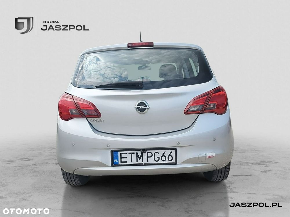Opel Corsa - 6