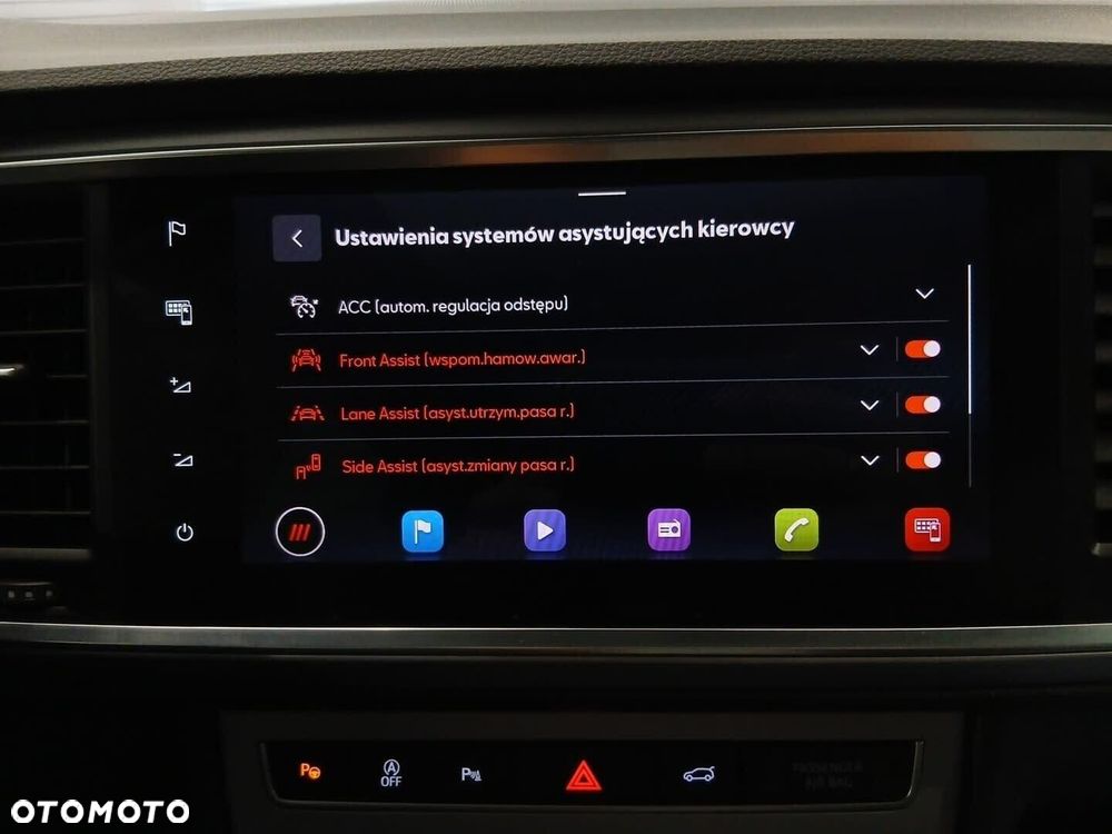 Seat Ateca 1.5 Eco TSI FR S&S DSG - 33