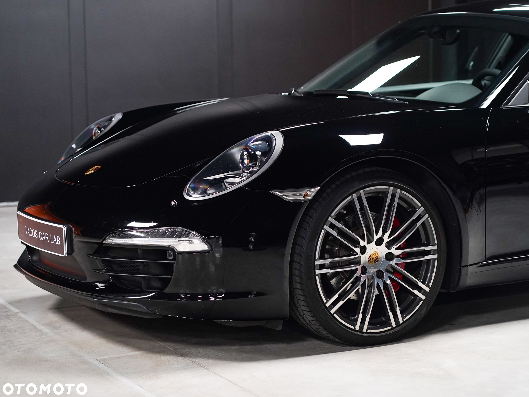 Porsche 911 Carrera S PDK - 4