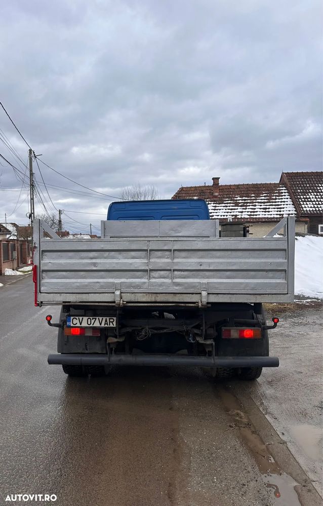 Mercedes-Benz Atego - 6