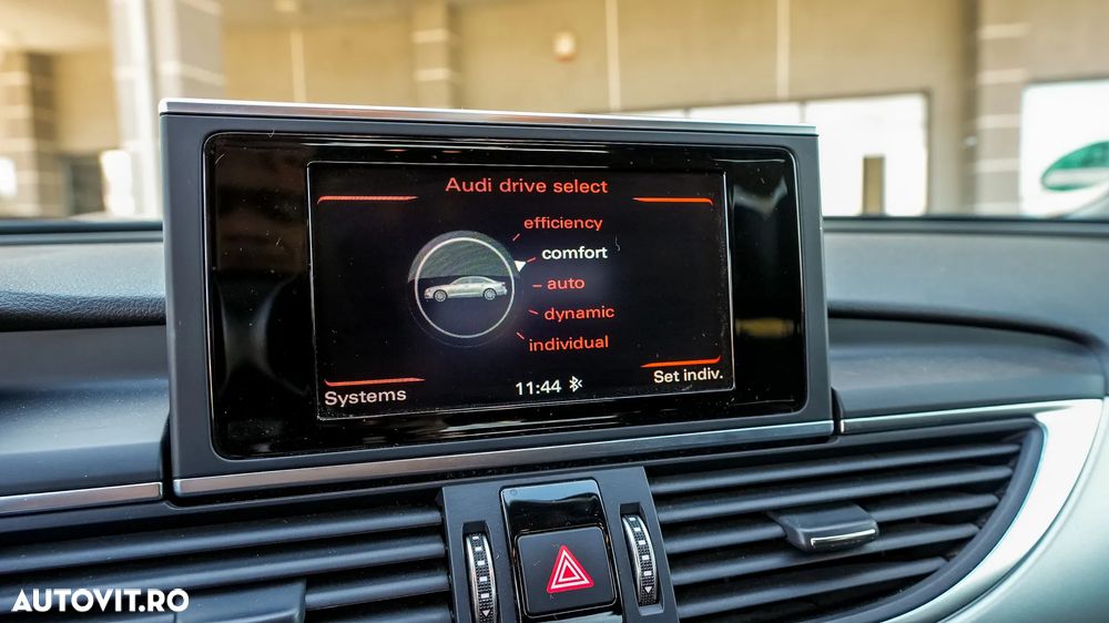 Audi A6 2.0 TDI Ultra S tronic - 15