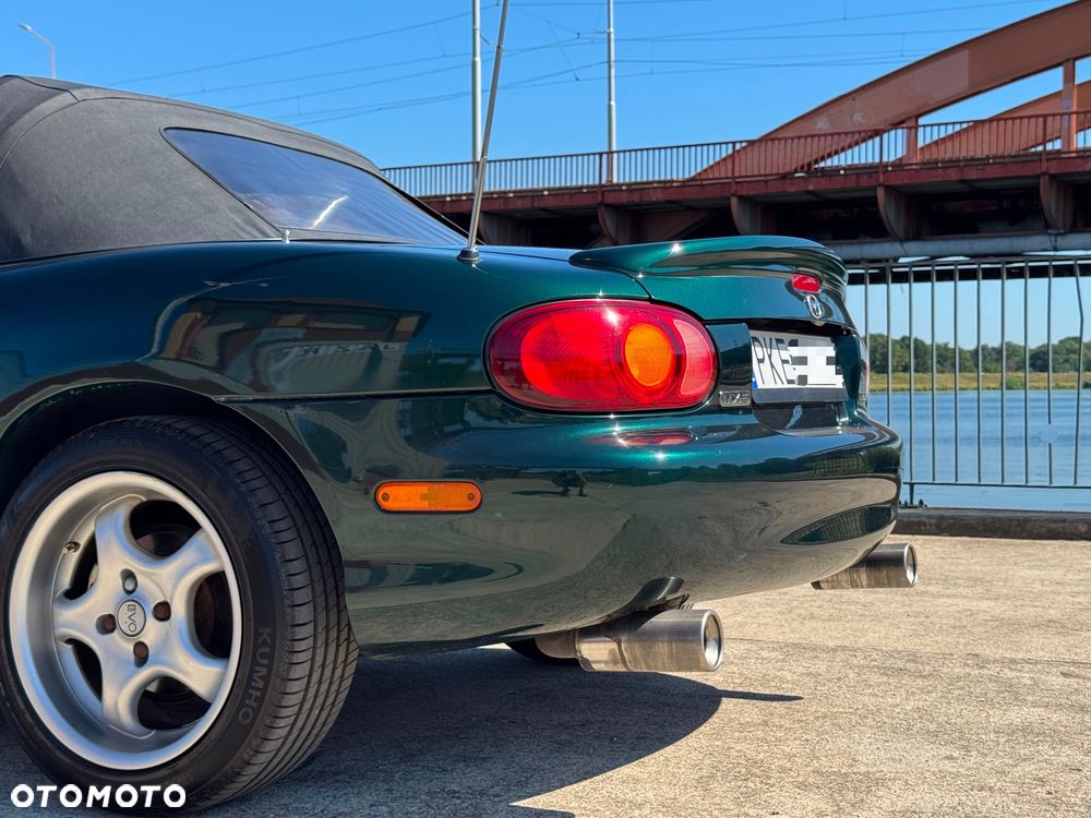Mazda MX-5 - 7