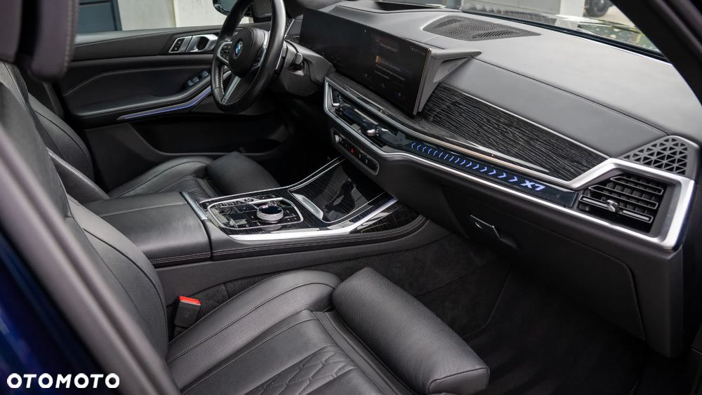 BMW X7 xDrive40i mHEV sport - 21