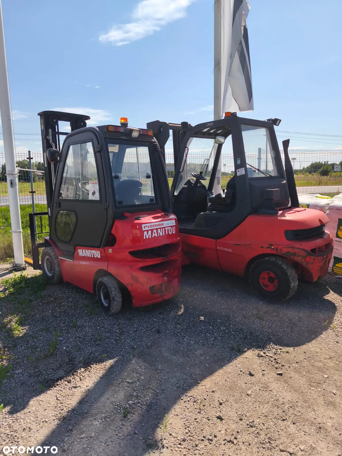 Manitou MT932 EASY 75D - 5