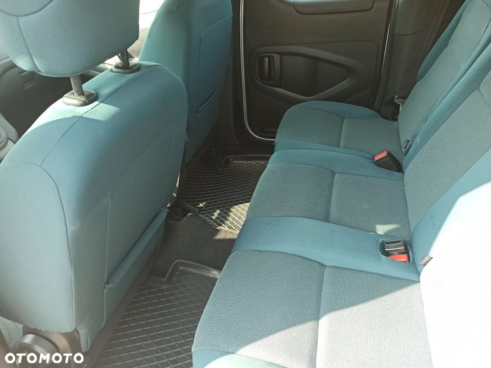 Citroën Berlingo 1.6 BlueHDi Feel - 10