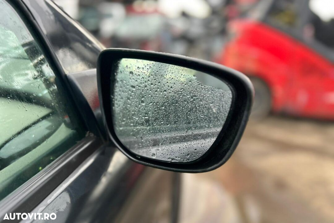 OGLINDA STANGA/DREAPTA electrica CITROEN C4 CACTUS - AN 2015 - 4