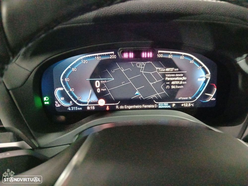 BMW iX3 Impressive - 22