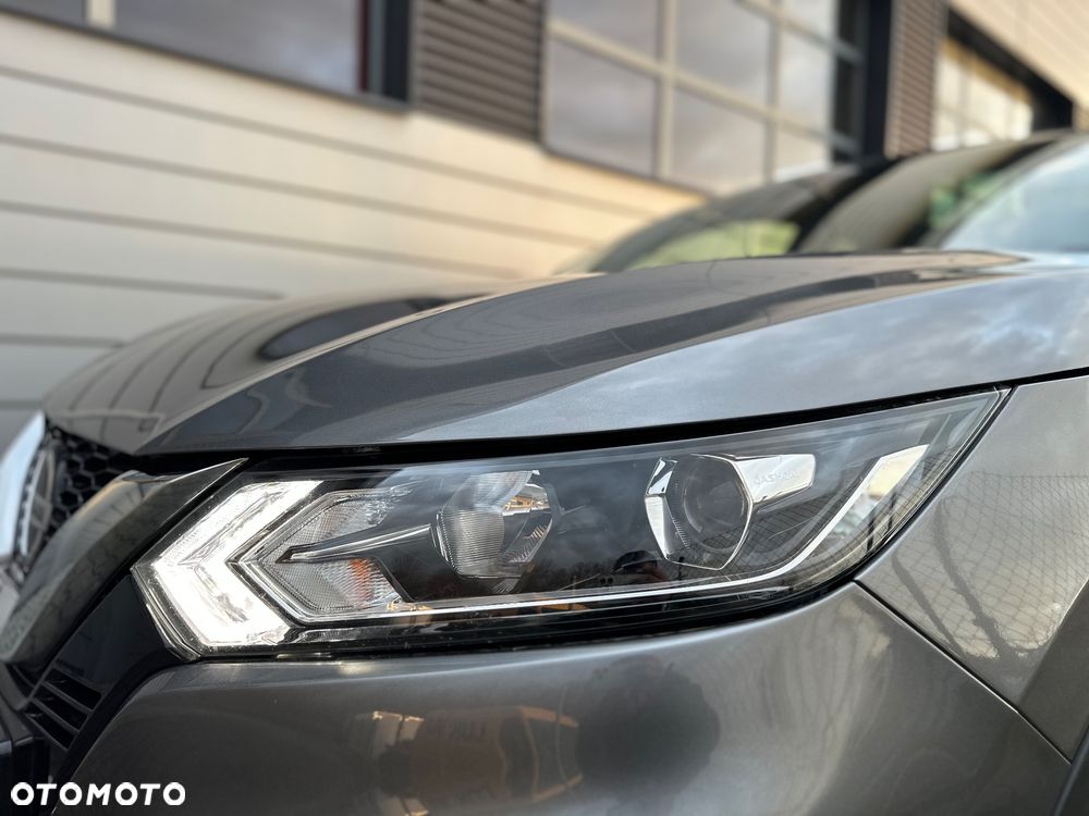 Nissan Qashqai 1.5 dCi Tekna - 28
