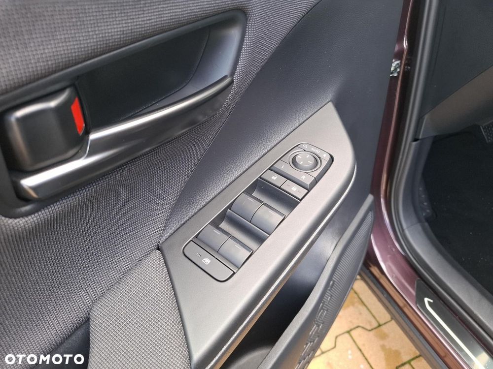 Toyota C-HR 2.0 Hybrid Dynamic Force Style - 13