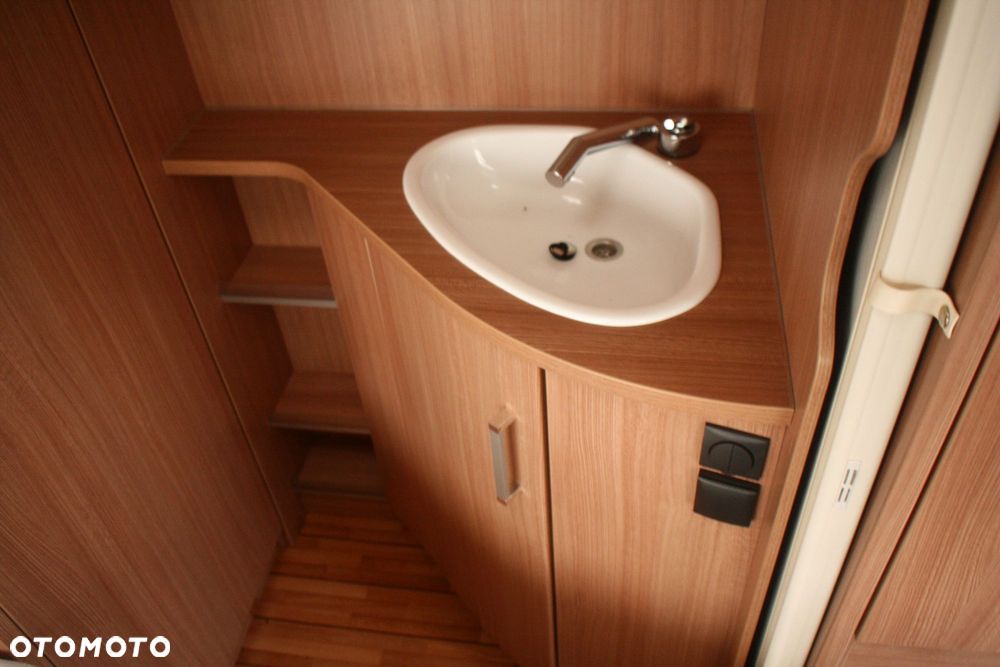 KNAUS Sudwind- 120 Przyczep MANCZAK.PL - 13