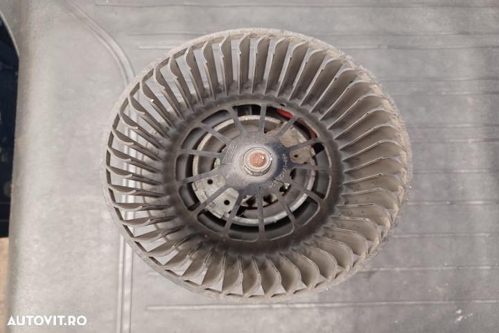 Ventilator aeroterma 3M5H18456EC 3M5H18456EC Ford Focus 2 [2004 - 200 - 3