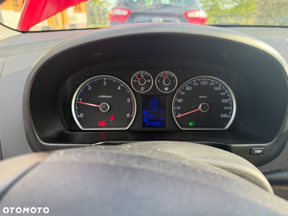 Hyundai i30 1.6 CRDi Classic - 6