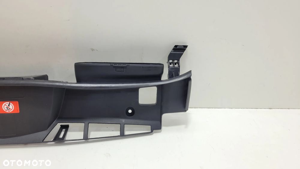 MERCEDES W212 09-16 OSLONA WLOT PASA LAPACZ POWIETRZA - 4