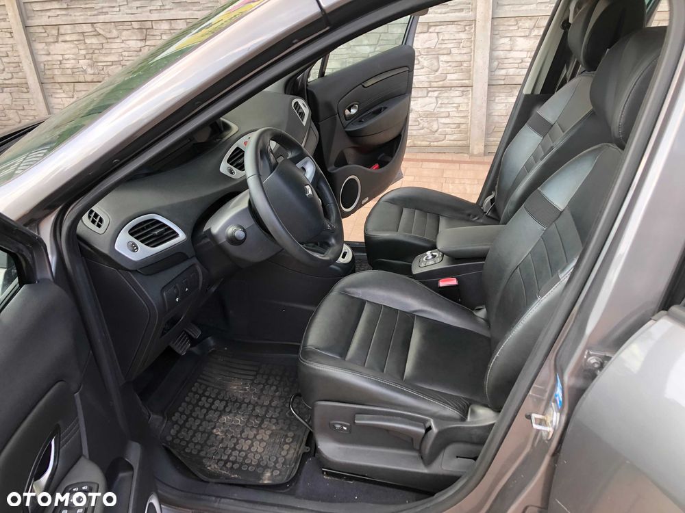 Renault Grand Scenic - 3