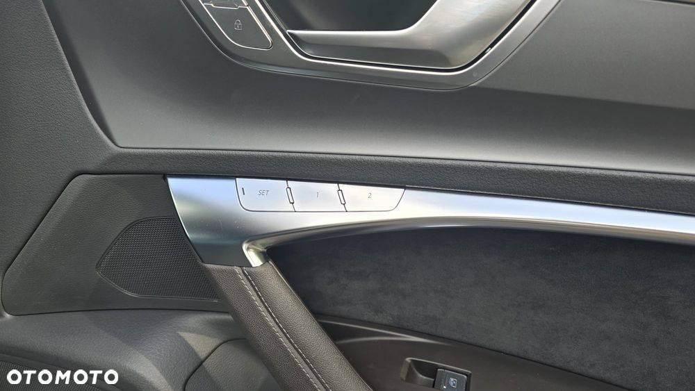 Audi A7 Sportback 40 TDI mHEV Quattro S tronic - 12