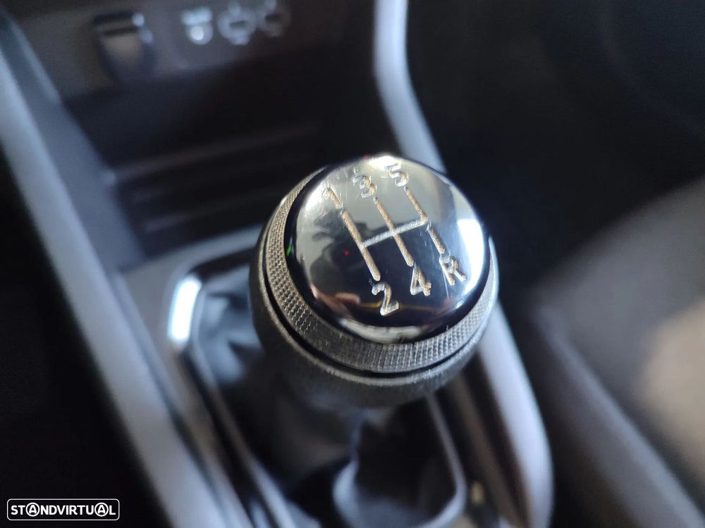 Renault Clio 1.0 SCe Zen - 31