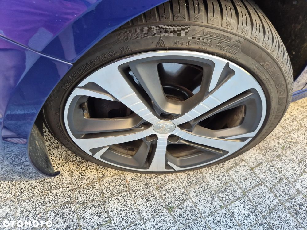 Peugeot 308 - 19