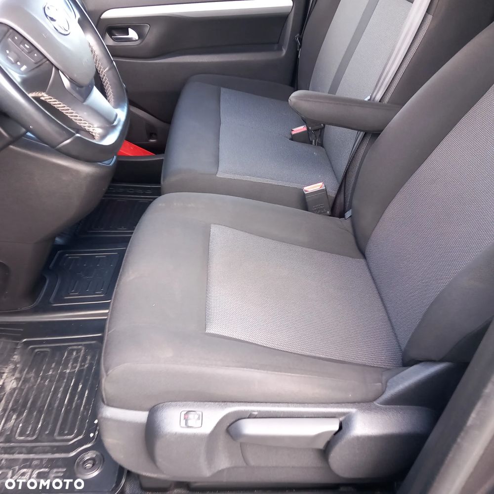 Toyota ProAce D-4D Long 3,1t Active (bryg.) - 26