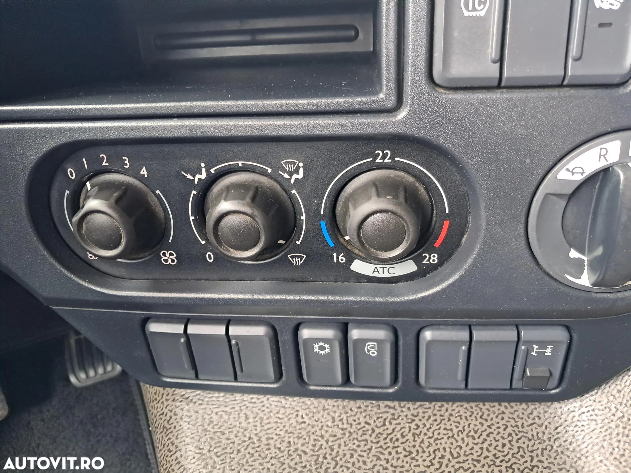 DAF CF 440 FT AUTOMAT EURO 6 - 20