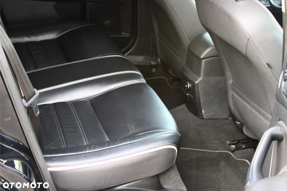 Ford Mondeo 2.0 TDCi Titanium X - 20