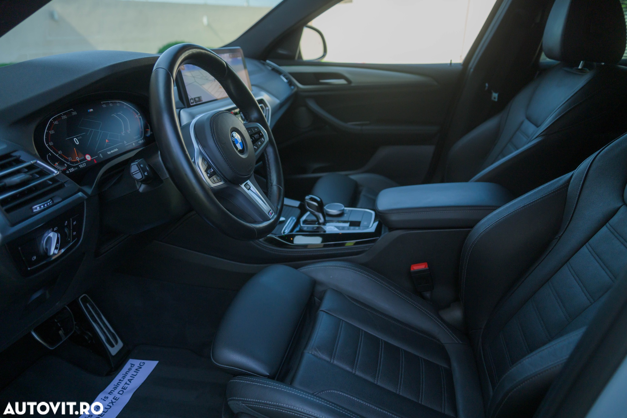 BMW X4 xDrive30d AT MHEV - 21