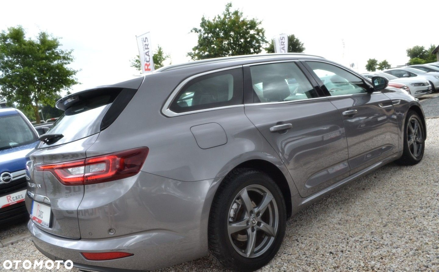 Renault Talisman 1.6 Energy dCi Business - 17