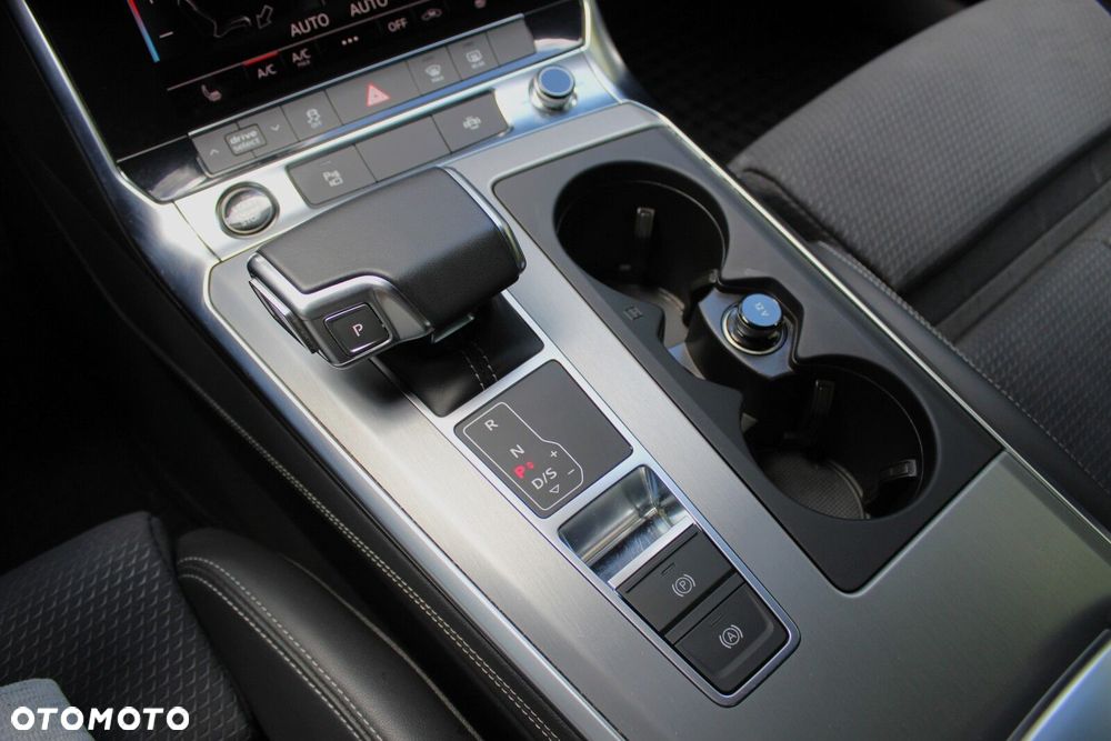 Audi A6 Limousine 40 TDI mHEV Quattro S tronic - 22