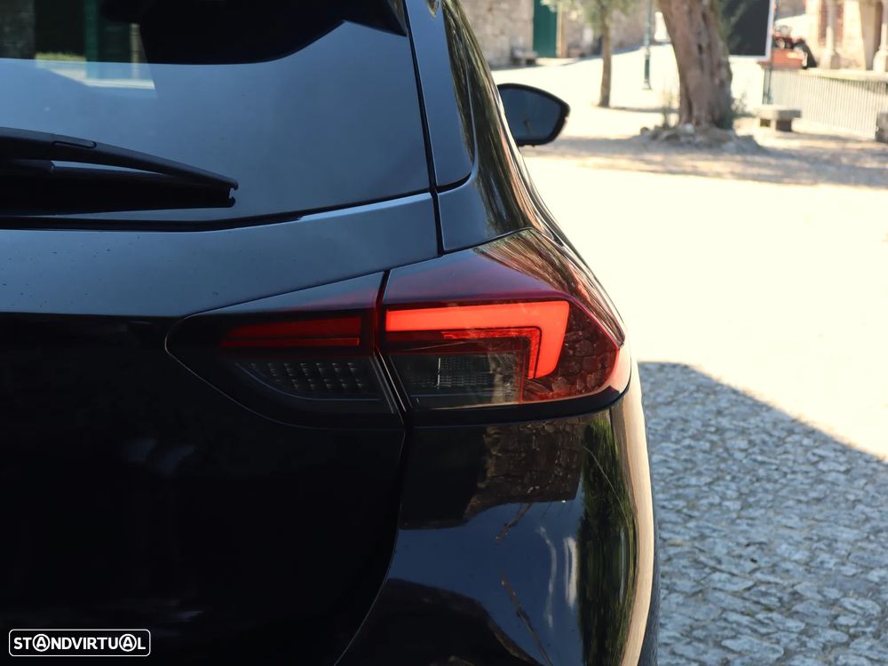 Opel Corsa-e GS Line - 8