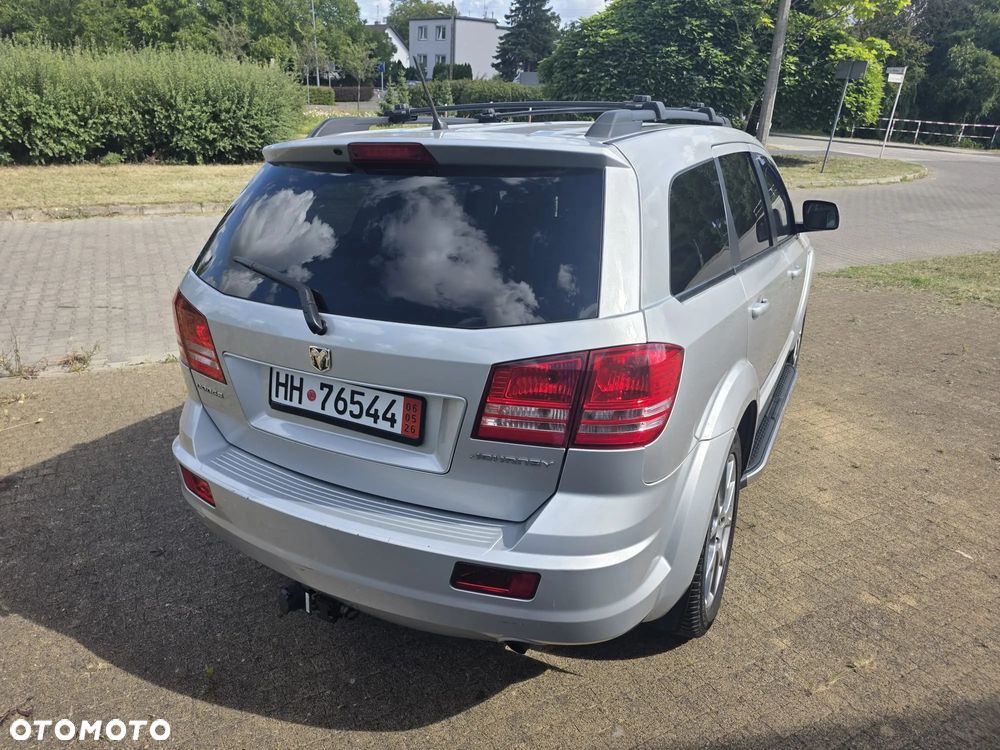 Dodge Journey 2.4 SE - 13