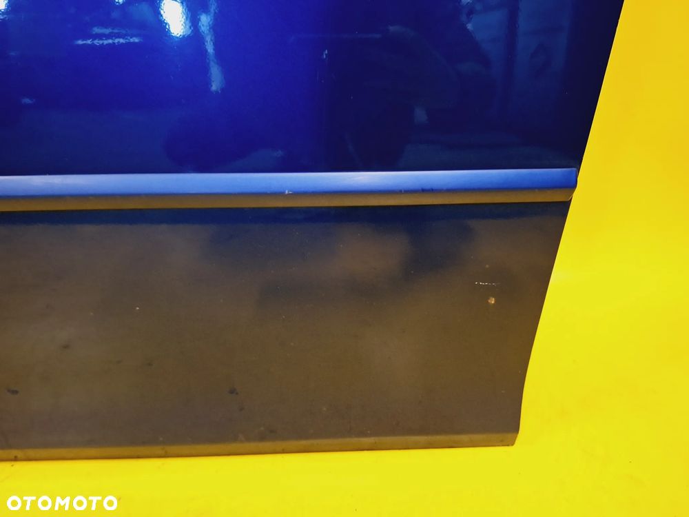 DRZWI LEWY PRZÓD LEWE PRZEDNIE MAZDA 6 KOMBI 02-05 NR1766 - 3