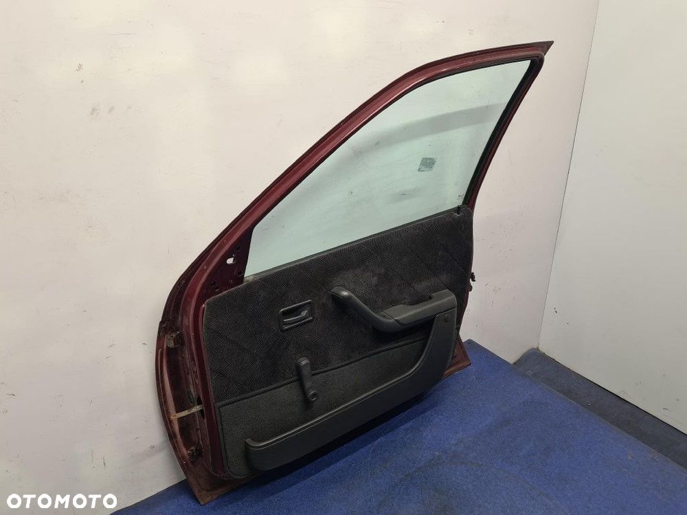 OPEL KADETT E LIFT 5D DRZWI PRZÓD PRAWE - 10