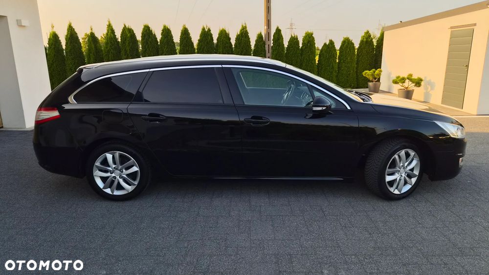 Peugeot 508 HDi FAP 165 Business-Line - 24
