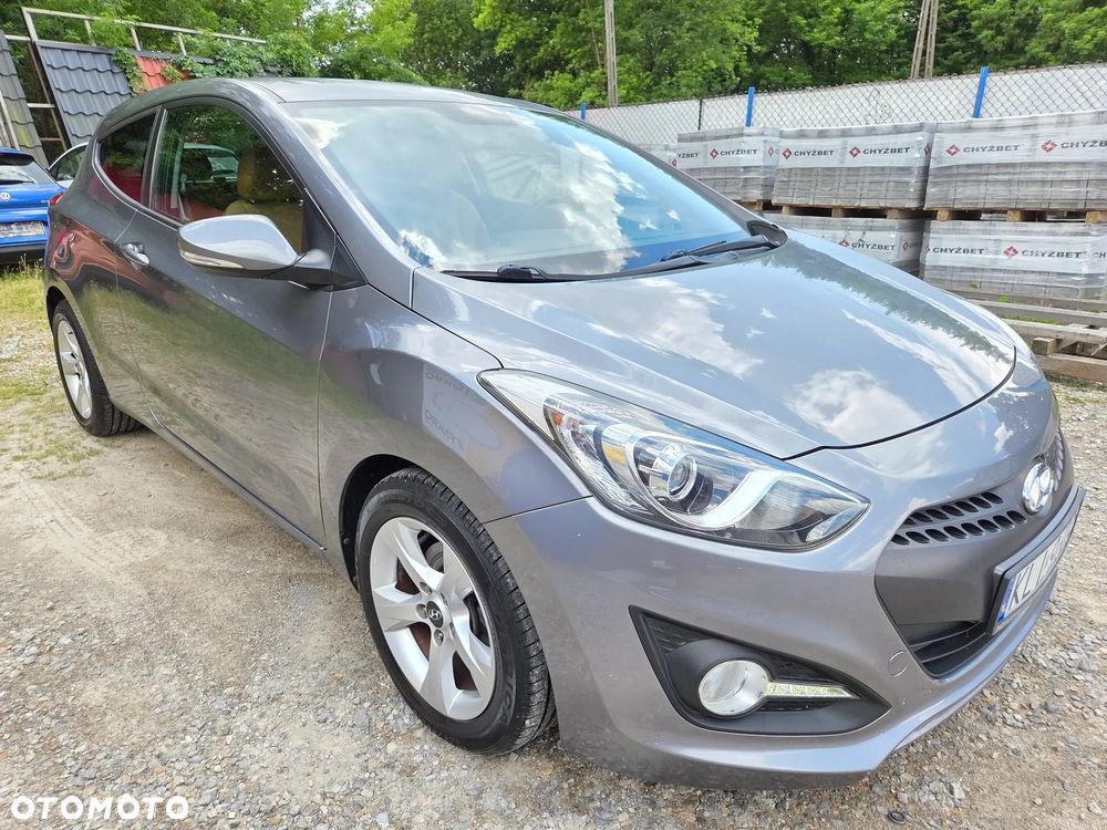 Hyundai i30 1.6 GDI Comfort - 7
