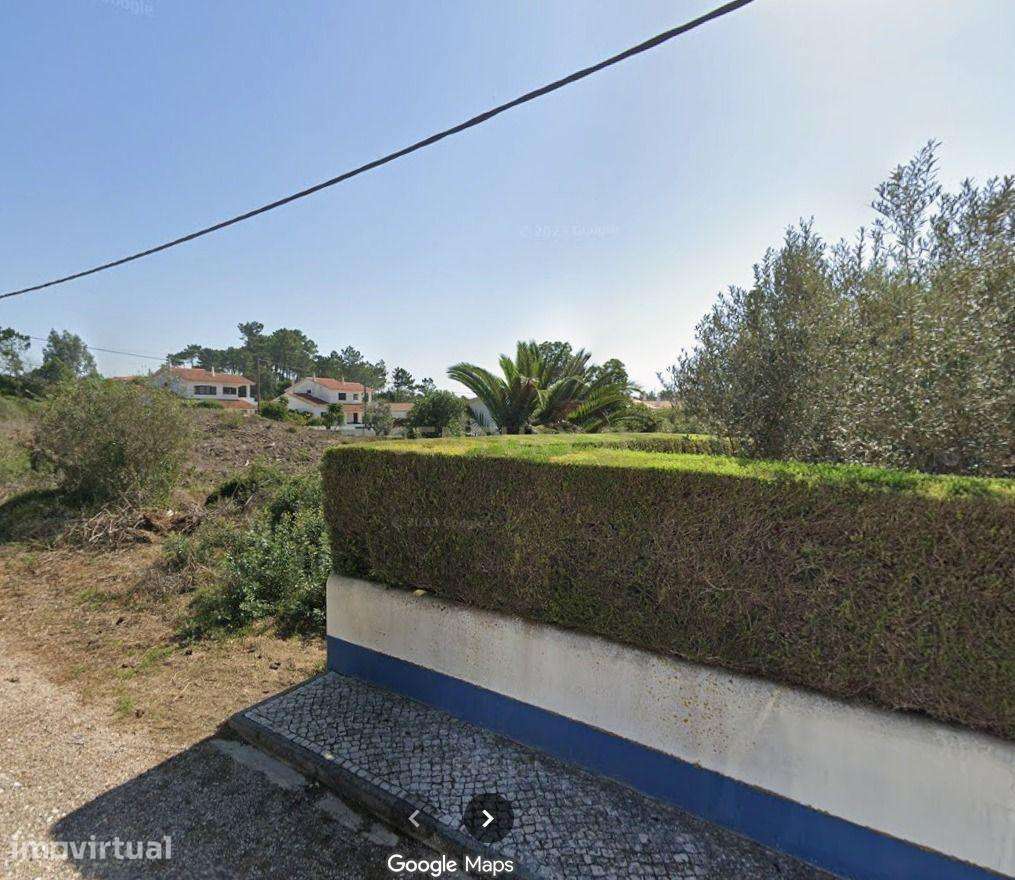 Encantador Terreno em Aljezur, Faro com Vista Mar - Grande imagem: 5/10