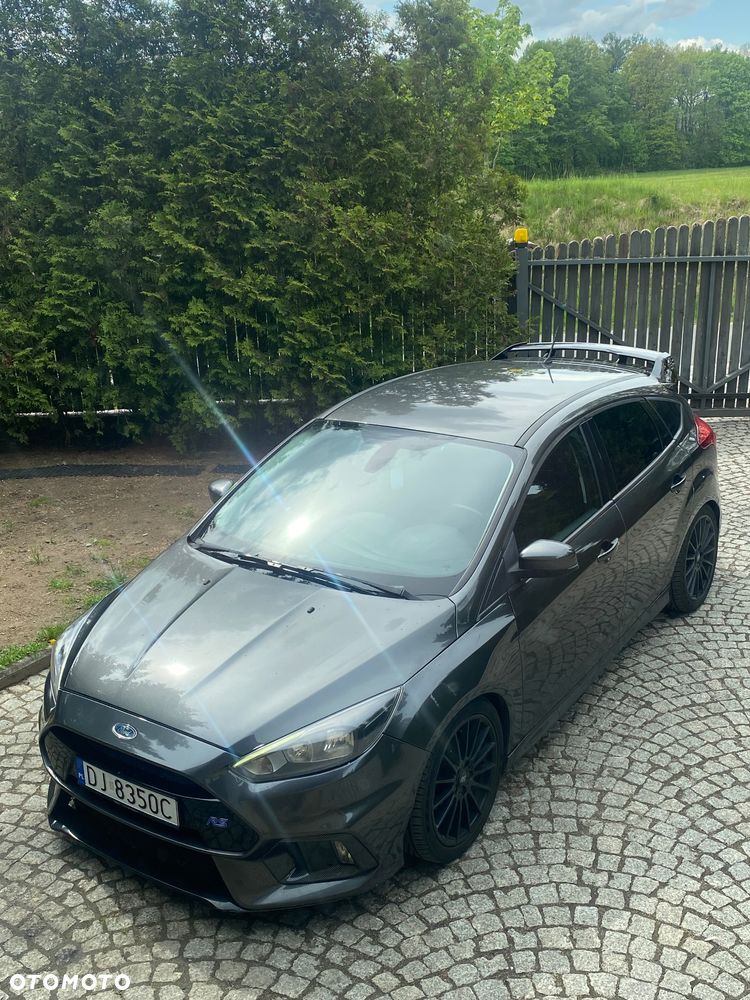 Ford Focus - 2