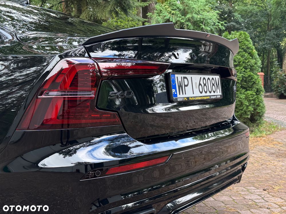 Volvo S60 - 6