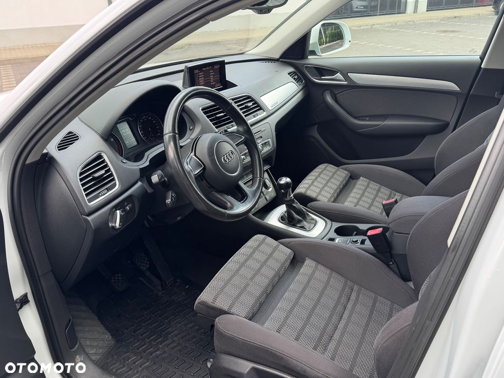 Audi Q3 - 10