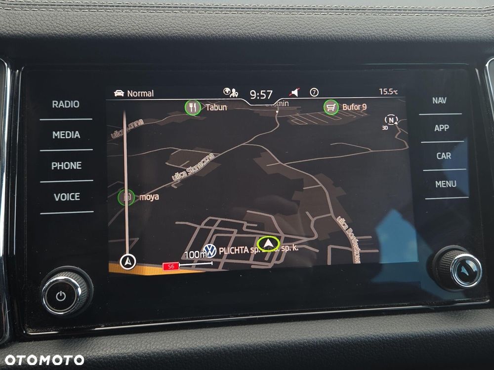 Skoda Kodiaq 2.0 TDI 4x4 Style DSG - 24
