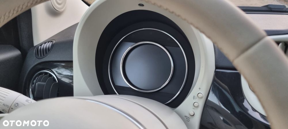 Fiat 500 1.0 GSE N3 Hybrid Lounge - 14
