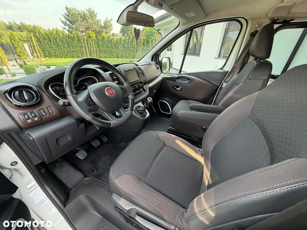 Renault Trafic Combi Authentique - 17